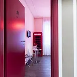 Il Giglio Rosso לינה וארוחת בוקר