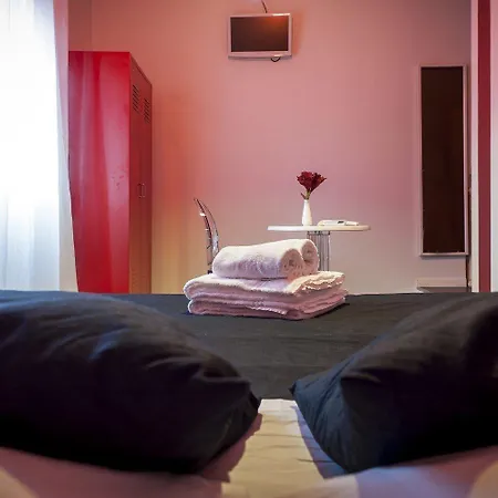Il Giglio Rosso Отель типа 
