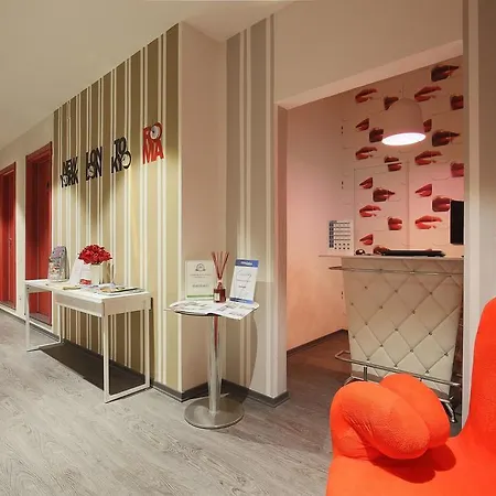 Il Giglio Rosso 3* Флоренция