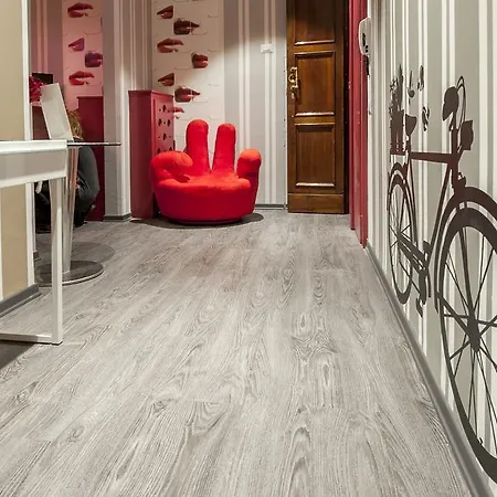 Il Giglio Rosso 3* Флоренция