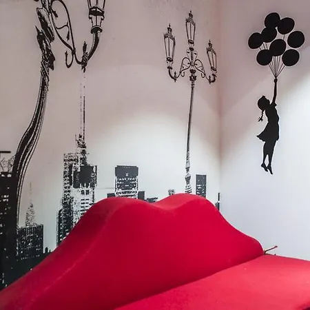 Nocleg ze śniadaniem Il Giglio Rosso 3*