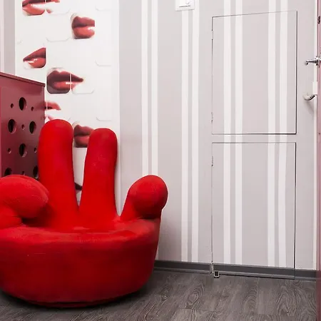 Nocleg ze śniadaniem Il Giglio Rosso Florencja