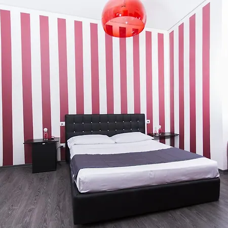 Il Giglio Rosso 3* Флоренция
