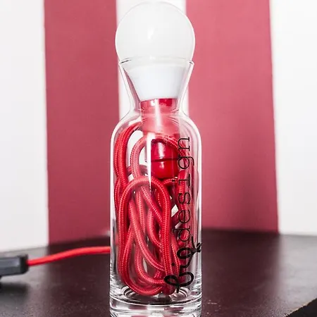 Il Giglio Rosso Отель типа 