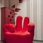 Il Giglio Rosso 3*
