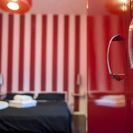 Il Giglio Rosso Firenze