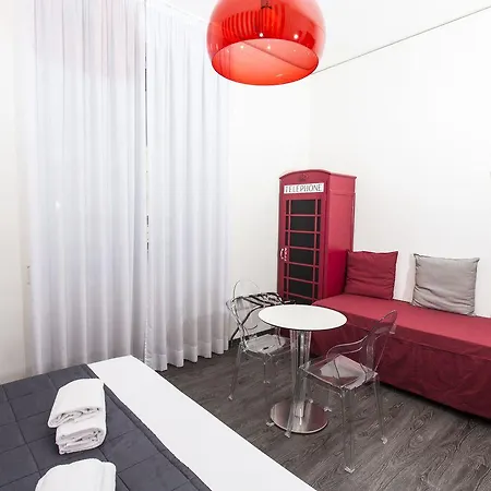 Il Giglio Rosso 3* Firenze