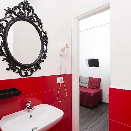 Panzió Il Giglio Rosso Firenze