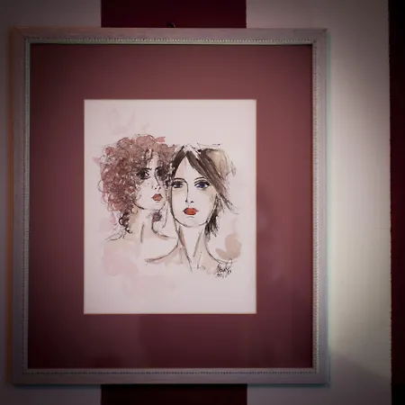 Il Giglio Rosso Firenze