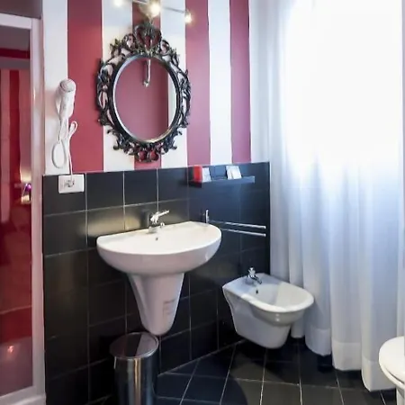 Il Giglio Rosso Panzió 3*