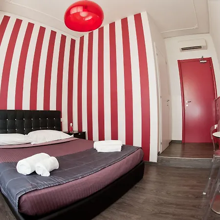 Il Giglio Rosso Firenze