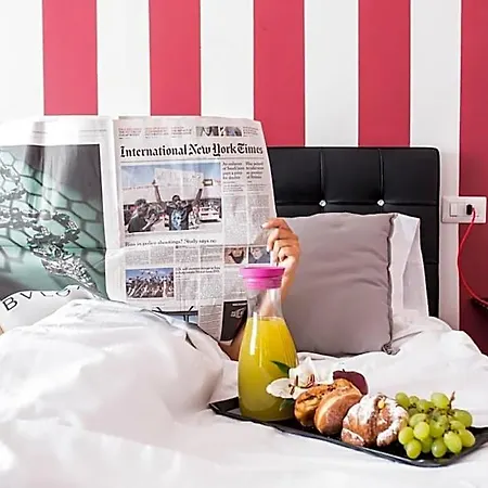 Il Giglio Rosso Bed & Breakfast