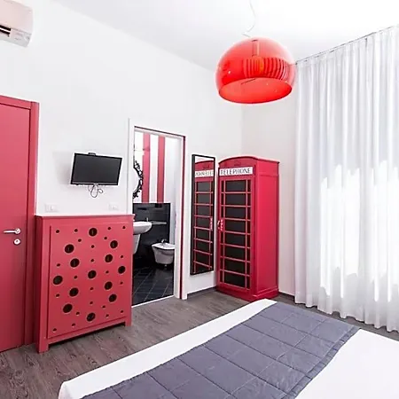 Il Giglio Rosso Bed & Breakfast Florence