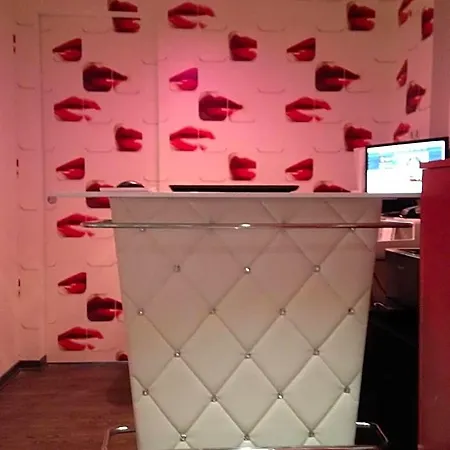 Il Giglio Rosso Oda ve Kahvaltı Floransa