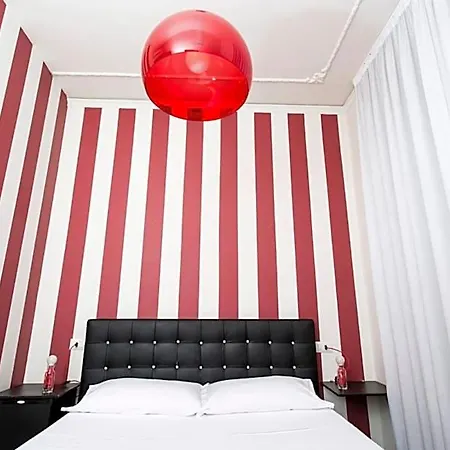 Il Giglio Rosso 4* Floransa