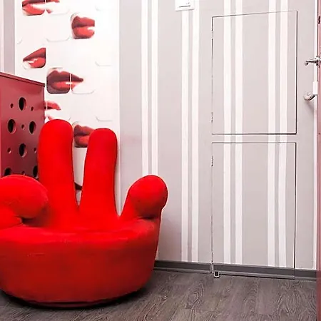 Il Giglio Rosso