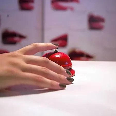 Il Giglio Rosso Oda ve Kahvaltı Floransa