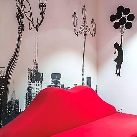Il Giglio Rosso