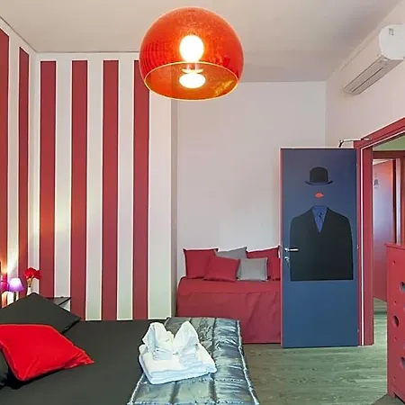 Il Giglio Rosso 4*