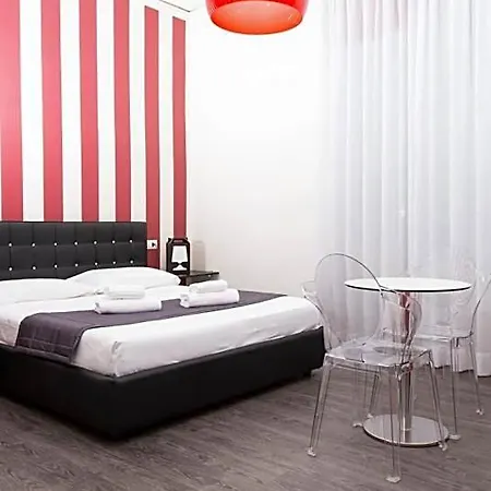 Bed & Breakfast Il Giglio Rosso Florencie