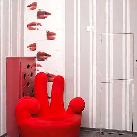 Il Giglio Rosso