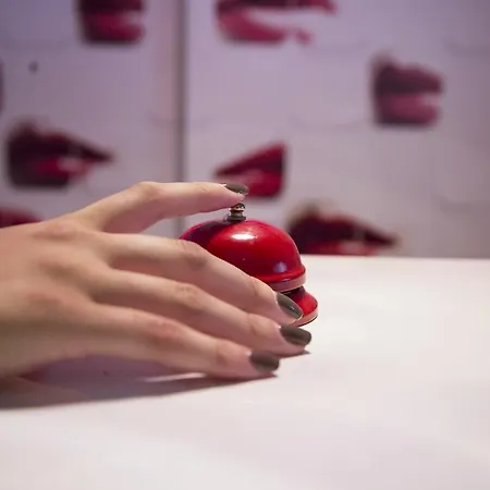 Il Giglio Rosso לינה וארוחת בוקר