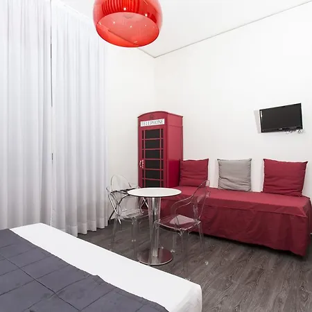 Il Giglio Rosso פירנצה