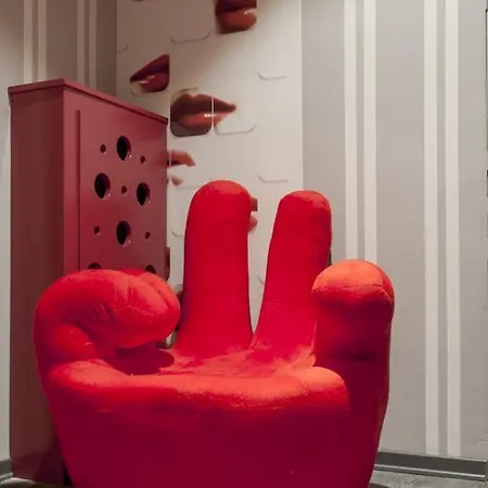 Il Giglio Rosso 4*