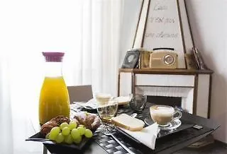 イル ジグリオ ロッソ B＆b ベッド・アンド・ブレックファスト