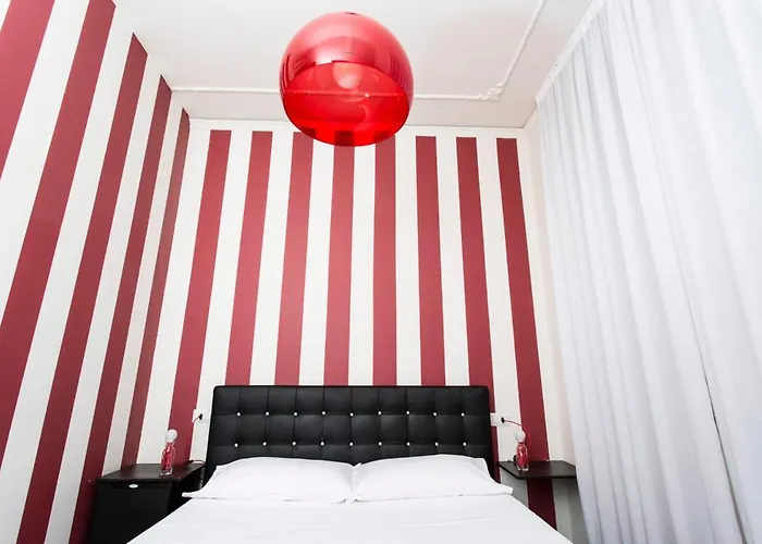 Il Giglio Rosso Bed and breakfast