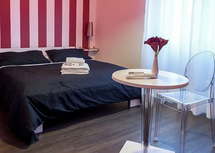 Il Giglio Rosso Bed and breakfast 3*