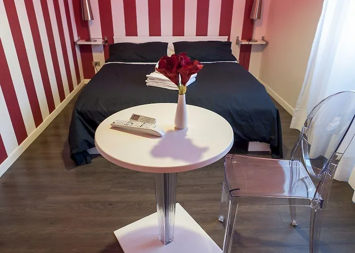 Il Giglio Rosso Bed and breakfast