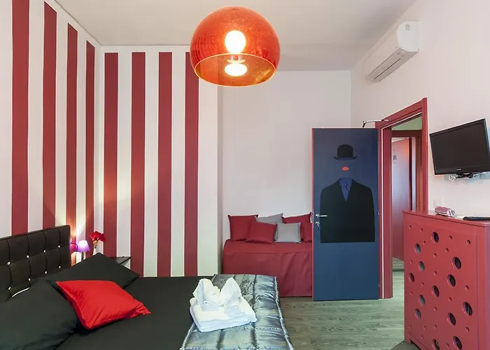 Il Giglio Rosso פירנצה