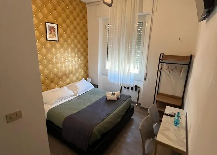 Il Giglio Rosso Bed and breakfast