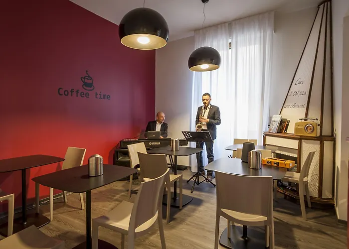 Il Giglio Rosso Bed and breakfast 3*