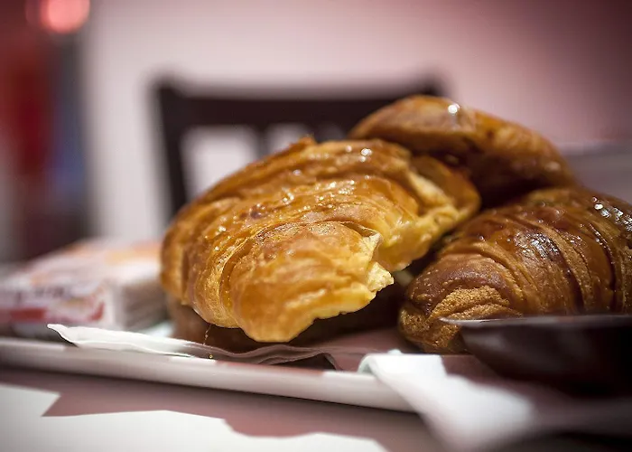 Il Giglio Rosso Bed and breakfast