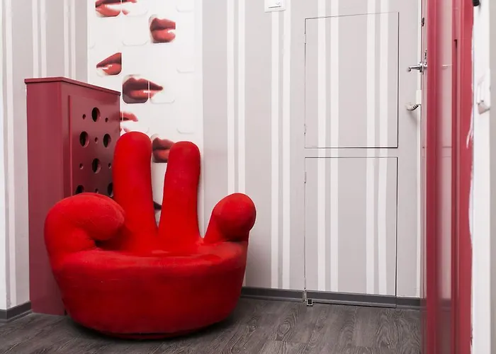 Bed and breakfast Il Giglio Rosso Florencia