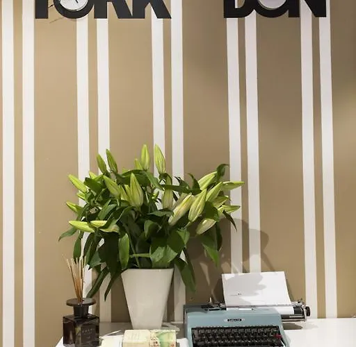 Il Giglio Rosso Отель типа 