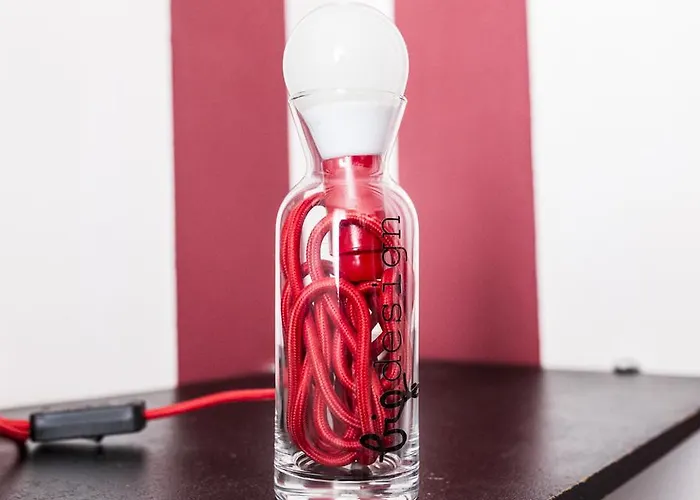 Il Giglio Rosso Bed and breakfast