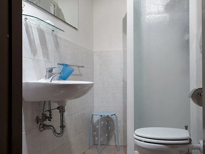 Il Giglio Rosso Florencia