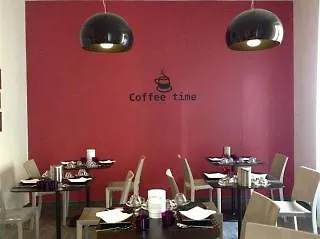 Il Giglio Rosso Bed and breakfast Florencia