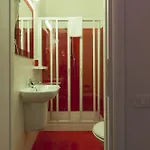 לינה וארוחת בוקר Il Giglio Rosso פירנצה