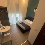 Bed and breakfast Il Giglio Rosso Florencia