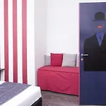Il Giglio Rosso Bed and breakfast