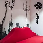 Bed & Breakfast Il Giglio Rosso 3*