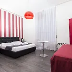 לינה וארוחת בוקר Il Giglio Rosso 3*