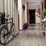 Il Giglio Rosso Bed & Breakfast