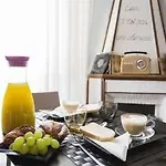 Il Giglio Rosso Bed and breakfast