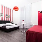 Il Giglio Rosso Bed and breakfast Florencia