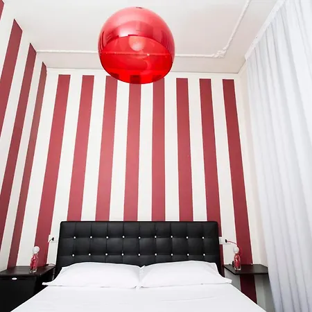 Il Giglio Rosso Panzió